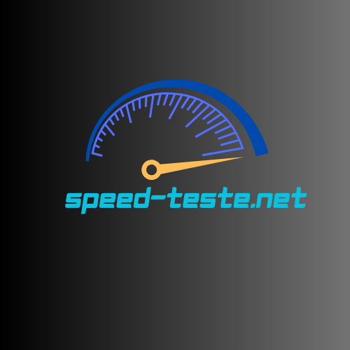 internet speed test